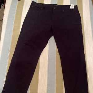 121 Heritage Slim Straight Pant